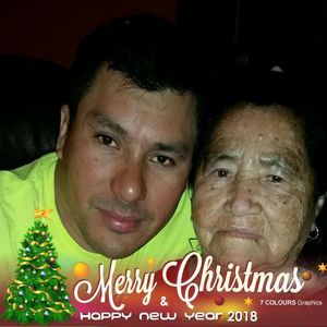 Meet your Posher, Junior